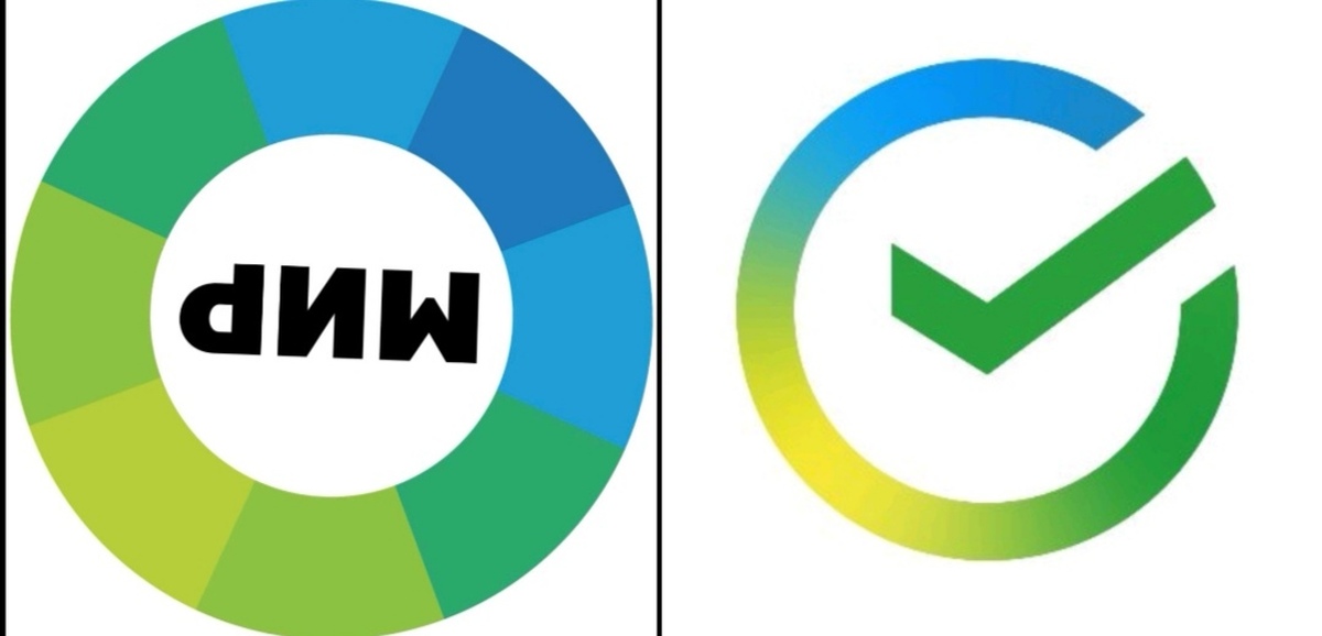 Логотип сбер png