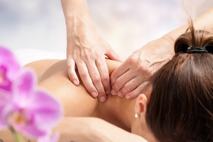 Does massage help you lose weight? - Massage, Slimming