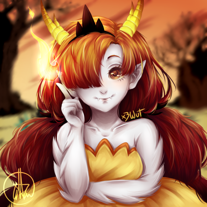 . Star vs Forces of Evil, , , Hekapoo