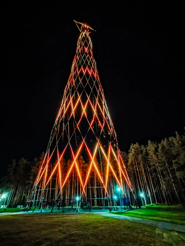 Shukhov tower - My, Mobile photography, Shukhov tower, beauty, Video, Longpost