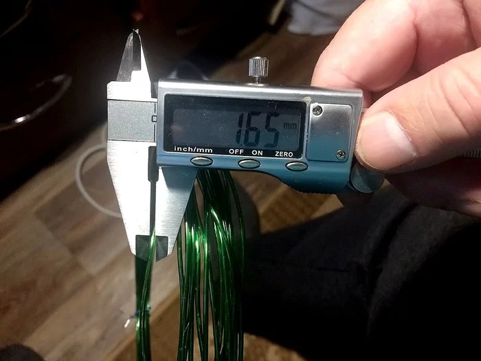 A machine for making plastic for a 3D printer from plastic bottles. Sent by a reader in a comment to my article - 3D printer, 3D печать, With your own hands, Needlework without process, Plastic, Filament, PET, Plastic bottles, Machine, Extruder, Longpost