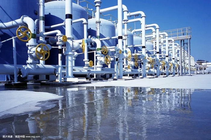 A unique desalination plant will be built in Crimea - news, Crimea, Desalination, Water