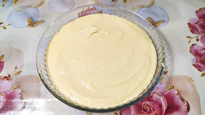 A RECIPE that has become my calling card! Cottage cheese pie for tea in 10 minutes + baking time! - My, Pie, Cottage cheese, Recipe, Bakery products, Cooking, Food, Quickly, Yummy, For tea, Video, Longpost, Video recipe