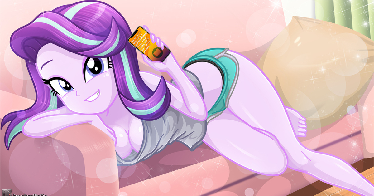 Mlp Starlight Glimmer Porn