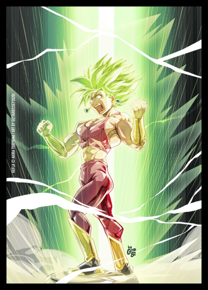 Kefla