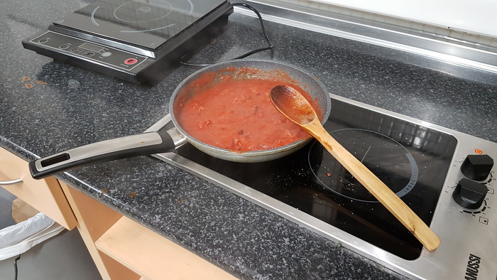 Эль Камино де Сантьяго. Пешком по Испании. Ирун - Сан-Себастьян Путешествия, Камино, Пеший туризм, Длиннопост