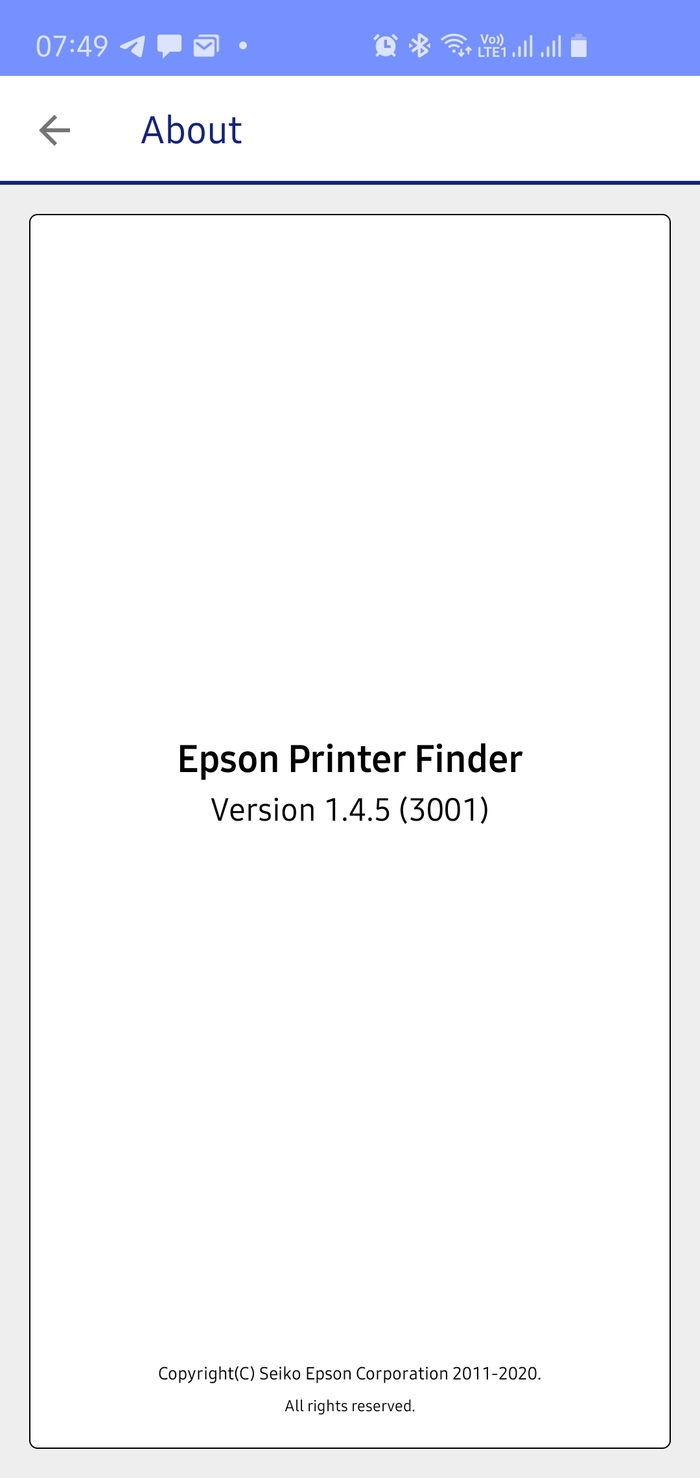 Epson L315x. Настройка wi-fi без кабеля usb Мануалы, МФУ, Epson, Длиннопост