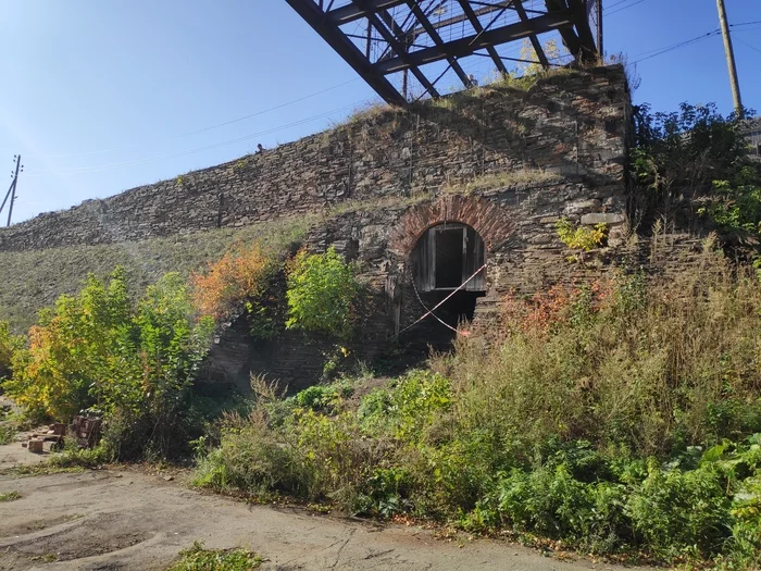 Old metallurgical plant Sysert - Metallurgy, Ruins, Story, Longpost