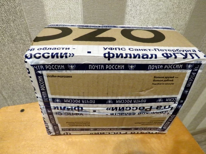 Bookturn 2.0 St. Petersburg - St. Petersburg - Gift exchange, Gift exchange report, Longpost