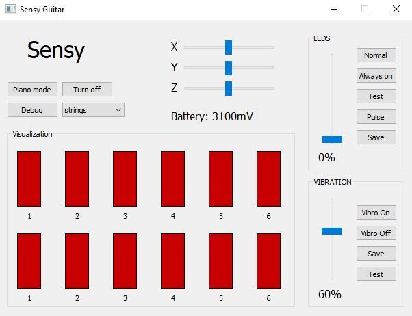 How I learned to play the guitar and ended up creating my own digital - My, With your own hands, Technologies, Music, Guitar, Electronics, Arduino, Development of, Appendix, Startup, Kickstarter, Video, Longpost, Electric guitar