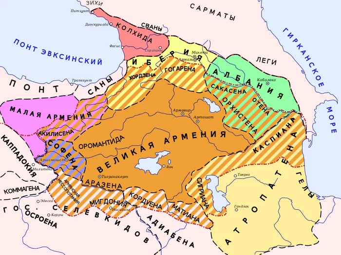 Некоторые эпизоды армяно-азербайджанского конфликта - Армения, Азербайджан, Нагорный Карабах, Карабахский конфликт, История, Политика, Длиннопост