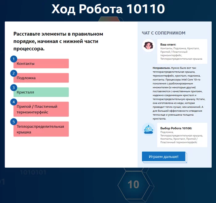Пикабу & Intel: кто из вас из Австралии? - Моё, Intel, Пикабу, Промо