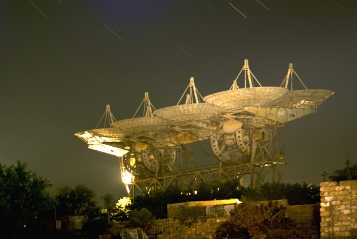 Расскажу историю одну...