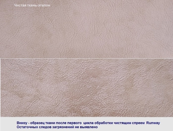 Тест автомобильных очистителей ткани: проверка кетчупом, соусом и горчицей. Авто, Автосервис, Длиннопост