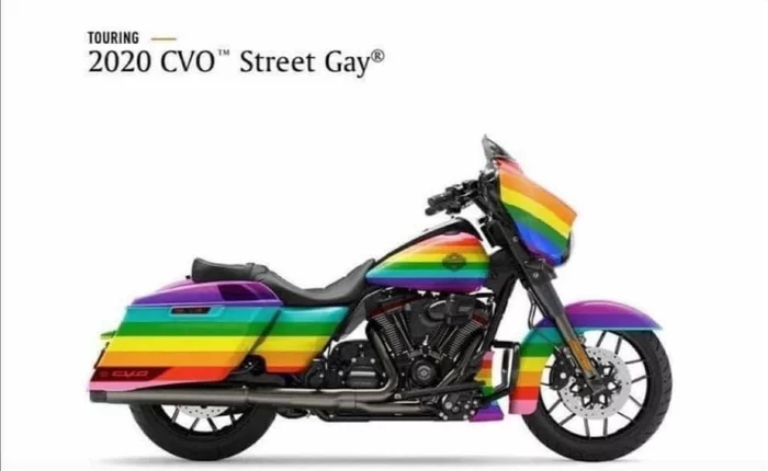 Ghost P - LGBT, Motorcycles, Nicolas Cage, GIF, Moto