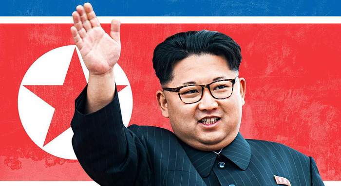 Mysterious murder in the Yellow Sea: what did Kim Jong-un apologize for? - North Korea, news, South Korea, Kim Chen In, Longpost, Negative