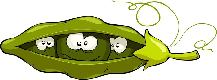 In ambush - Peas, Ambush, POD, Fenya