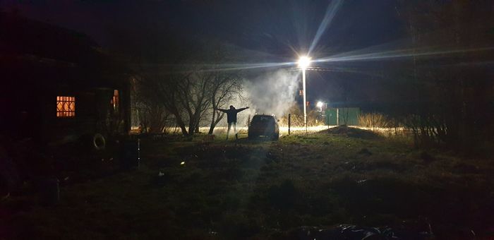 День Памяти