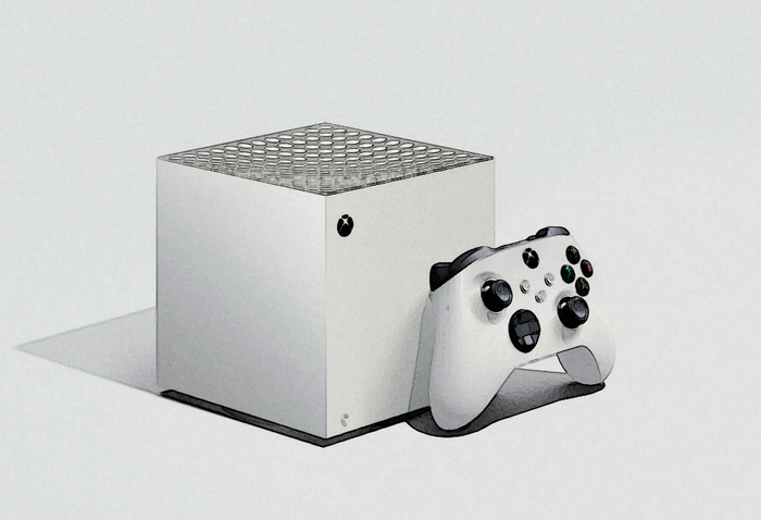 Xbox series S  X Xbox, Xbox series X, 