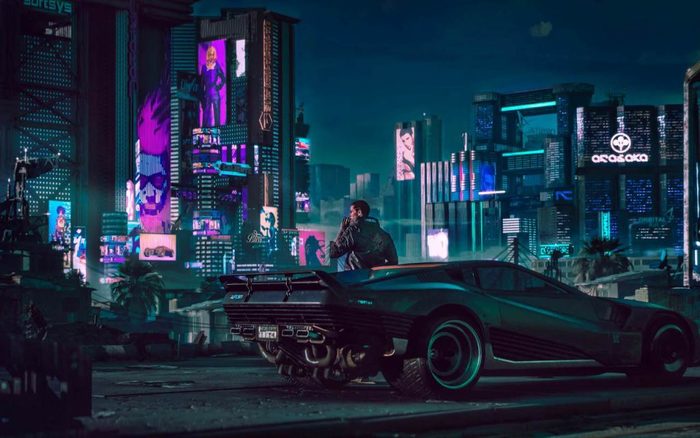        Cyberpunk 2077 , , , , , Cyberpunk 2077