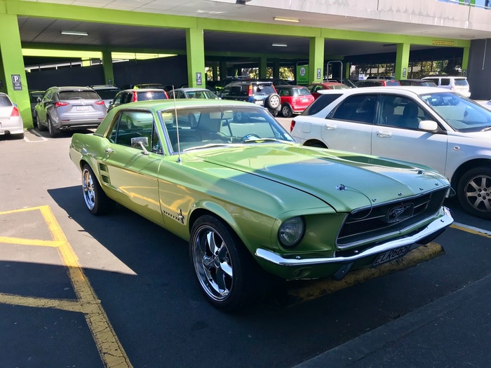 " "Ford Mustang19671968 Ford Mustang,  ,  , 