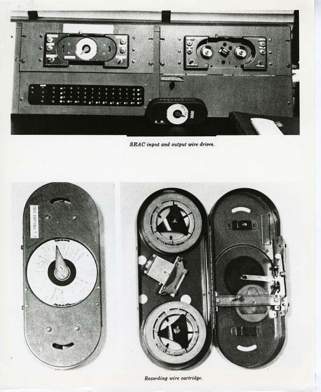 Forgotten formats - Format, Past, Longpost, IT, Data Retention, Accumulator, Cassette, Discs