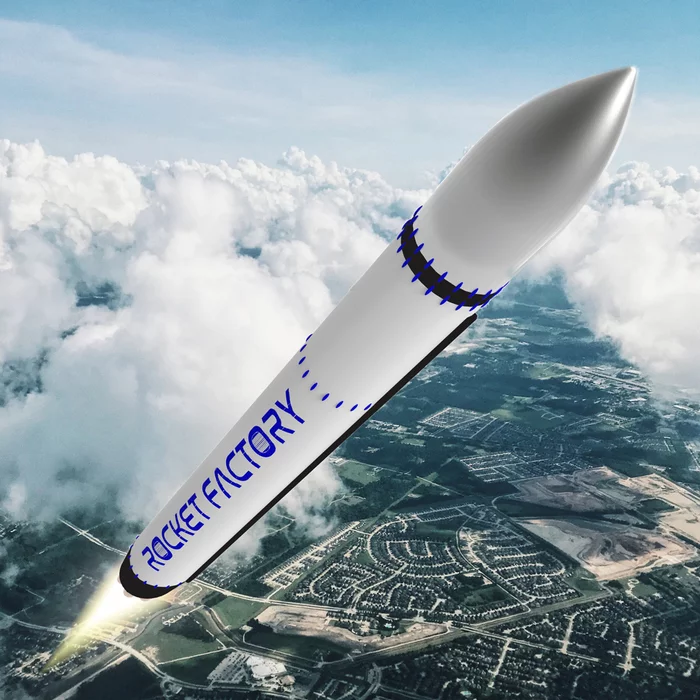 A German company will launch rockets from Norway - Space, Cosmonautics, Running, Concept, Norway, Longpost