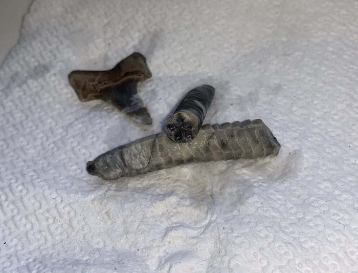 Что за минерал?