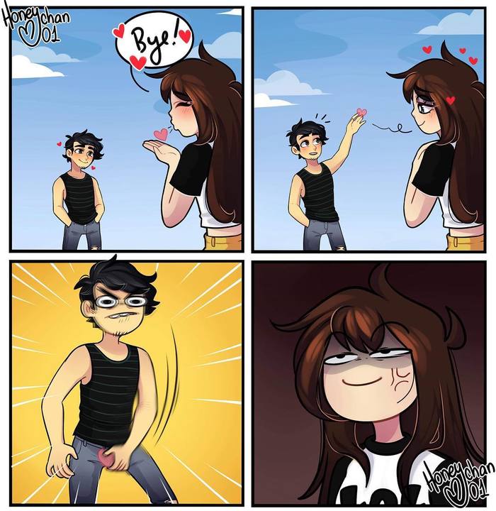  , Honeychan01, ,  