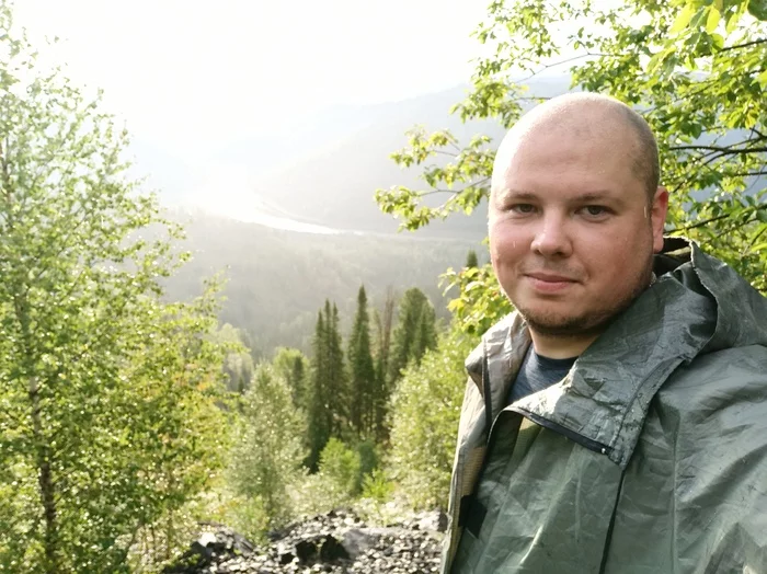 Bike ride to the Celestial Teeth - My, Celestial teeth, Bike ride, Bike trip, The mountains, Khakassia, Longpost