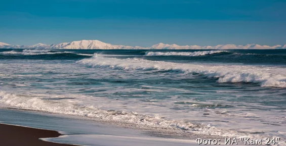 After visiting Khalaktyrsky beach in Kamchatka, 9 people received a corneal burn - news, Kamchatka, Khalaktyrsky beach, Pacific Ocean, Ecological catastrophy, Pollution