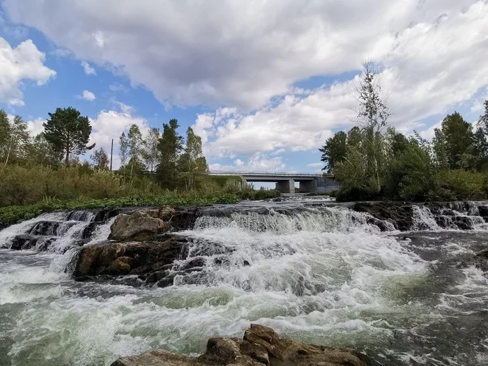 Autumn Suenga: go in search of gold! (photo report) - My, Travels, Gold, Gold mining, Story, Siberia, Tourism, Longpost