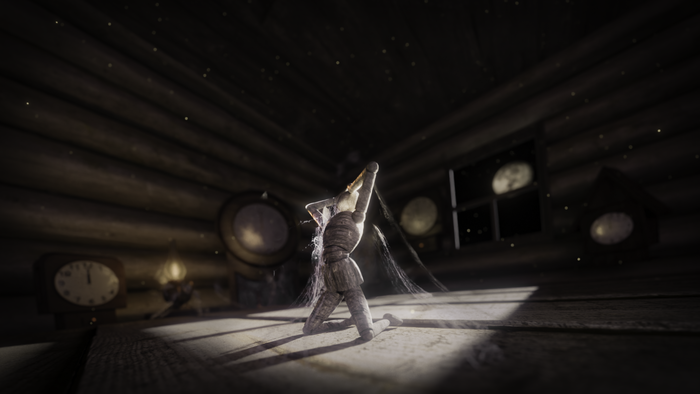 Головная боль