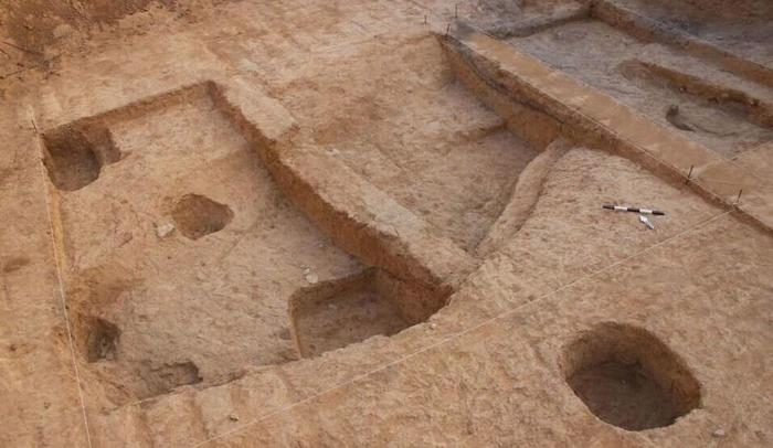 World's oldest metallurgical workshop found in Israel - Israel, Metallurgy, Archeology, Chalcolithic, Copper, news, Text, Longpost