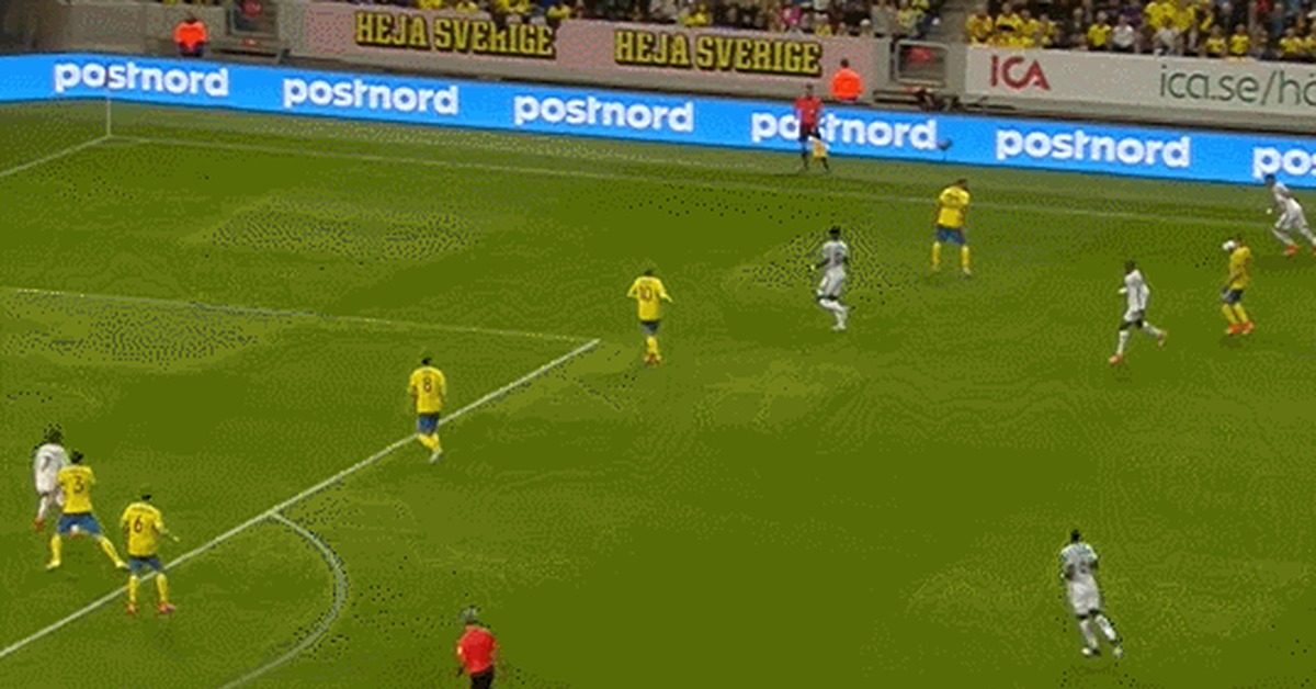 Screwed it in - Sport, Football, Olivier Giroud, GIF