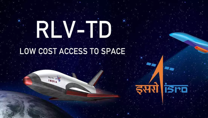          RLV-TD , Isro, , , -, , , 