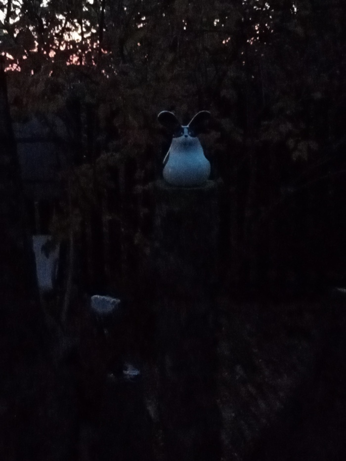 Так получилось...