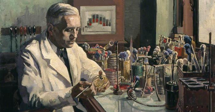 The discovery of penicillin is an incredible success for mankind - Mushrooms, Mycology, The medicine, Penicillin, Alexander Fleming, Longpost