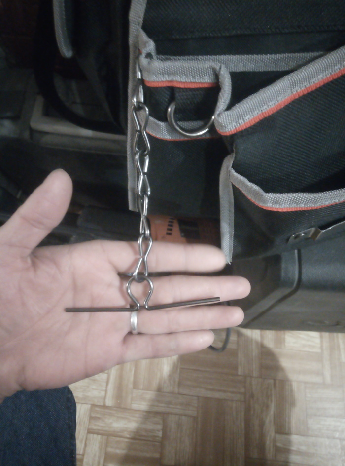 То ли лыжи не едут...