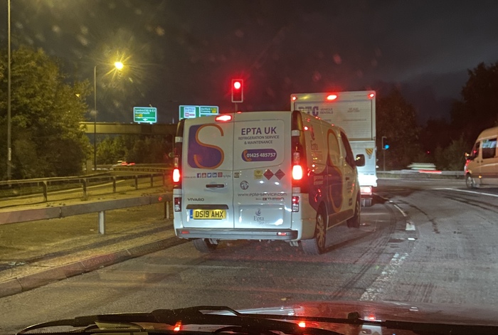 Четкий. Дерзкий. Как пуля резкий