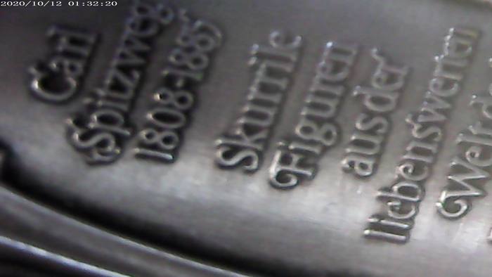 Рюмка. Немецкая. Но это не точно.. Требуется оценка Рюмка, Находка, Антиквариат, Длиннопост