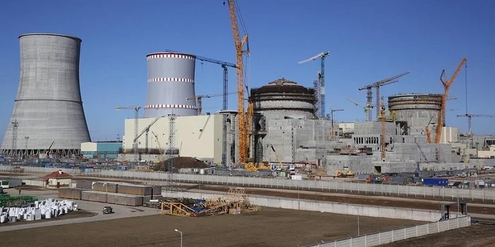 The technical start-up of the reactor of the 1st power unit of the BelNPP took place quietly and unnoticed - nuclear power station, Republic of Belarus