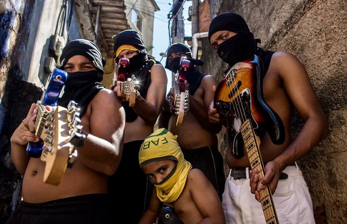 Favelas of Brazil, what are they? - Favelas, Slum, Brazil, Stereotypes, Rio de Janeiro, Story, Footballers, Carnival, Video, Longpost