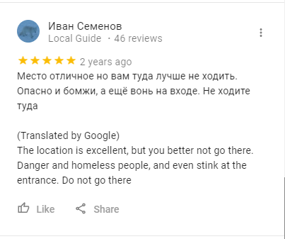 Reviews about Syanakh - My, Syany, Moscow region, Caves, Review, Bum, Humor, Speleology