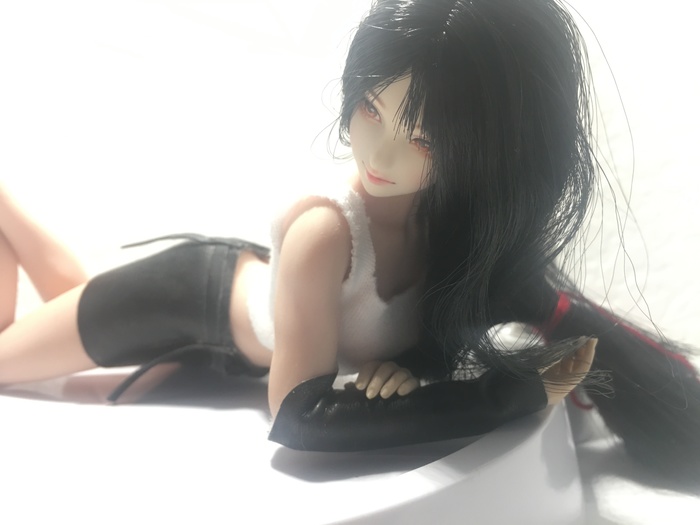  . FF7 Final Fantasy, , , Final Fantasy VII, Tifa Lockhart