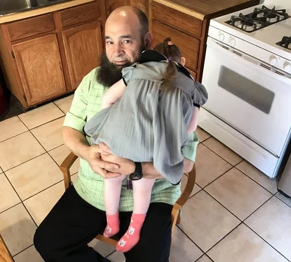 Мухаммед Бзик, усыновляет неизлечимо больных детей Милосердие, Дети, Усыновление, Неизлечимые, Видео, Длиннопост, Текст Мухаммед Бзик, усыновляет неизлечимо больных детей Милосердие, Дети, Усыновление, Неизлечимые, Видео, Длиннопост, Текст