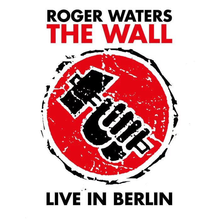 Roger Waters. The Wall - Live in Berlin. Помогите с конвертацией видео - Роджер Уотерс, Pink Floyd, Работа, Длиннопост