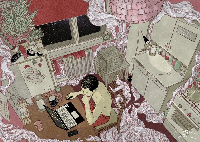 Пост знакомств для стесняшек. Парни