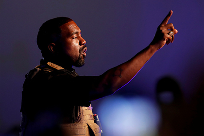 Kanye West prayed for Armenia and wanted to perform there - Kanye west, Armenia, Politics, Nagorno-Karabakh, Azerbaijan, news, Longpost