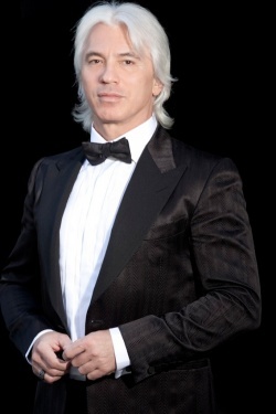 In memory of the great singer - Dmitry Hvorostovsky, Memory, Celebrities